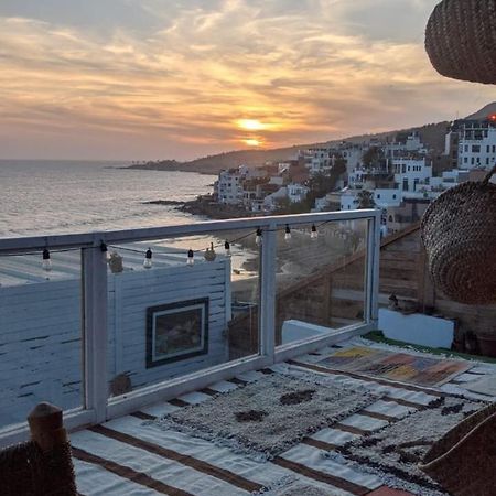 Hostel Nizar Surf Morocco Taghazout Exterior foto