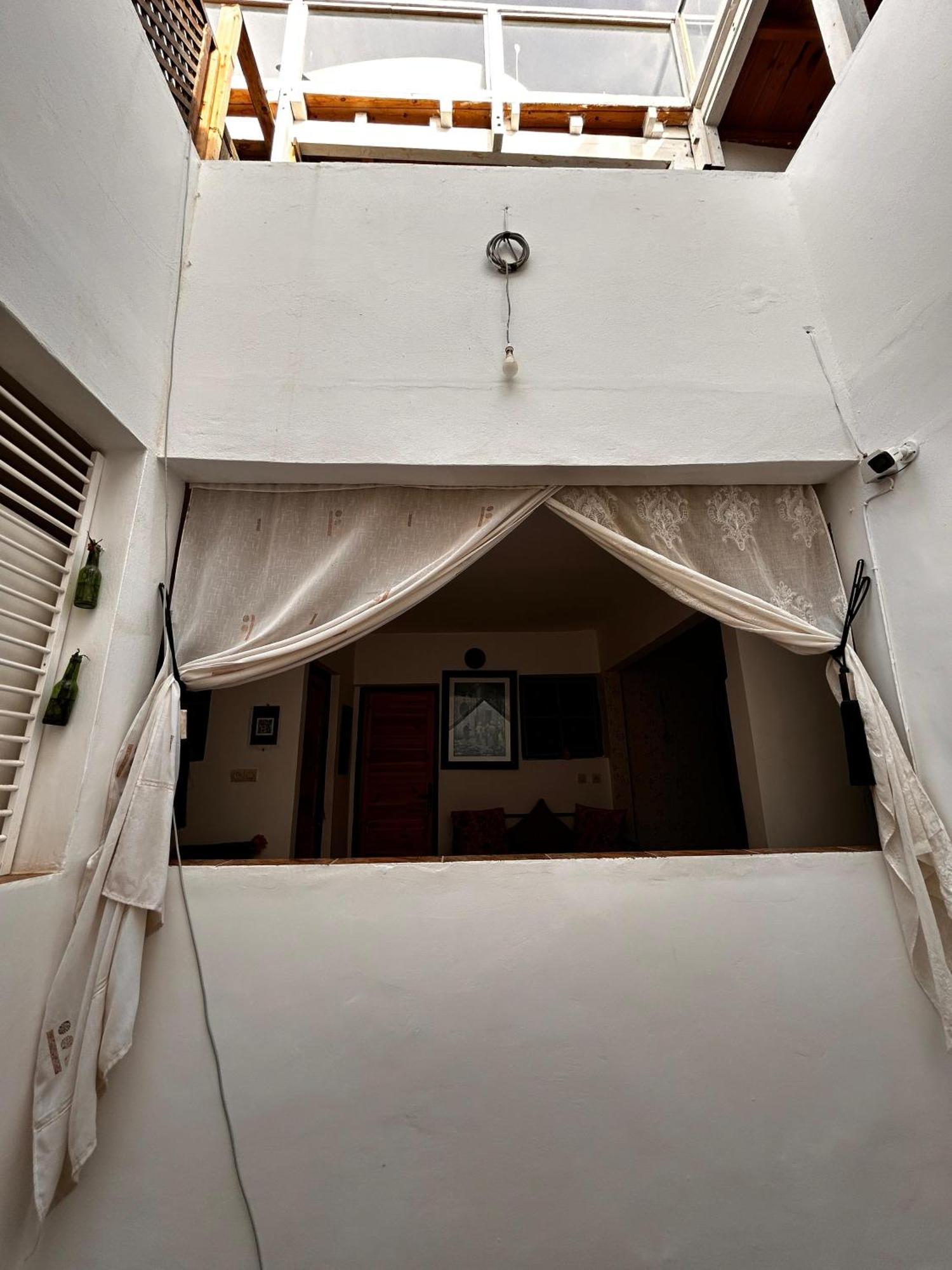 Hostel Nizar Surf Morocco Taghazout Exterior foto