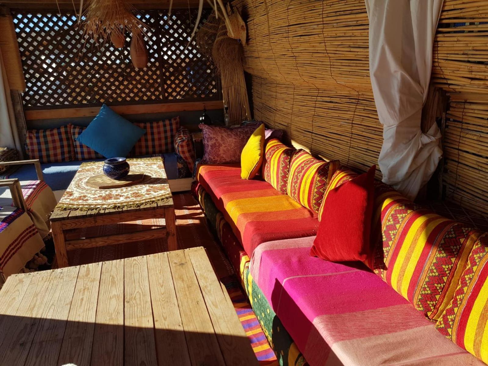 Hostel Nizar Surf Morocco Taghazout Exterior foto