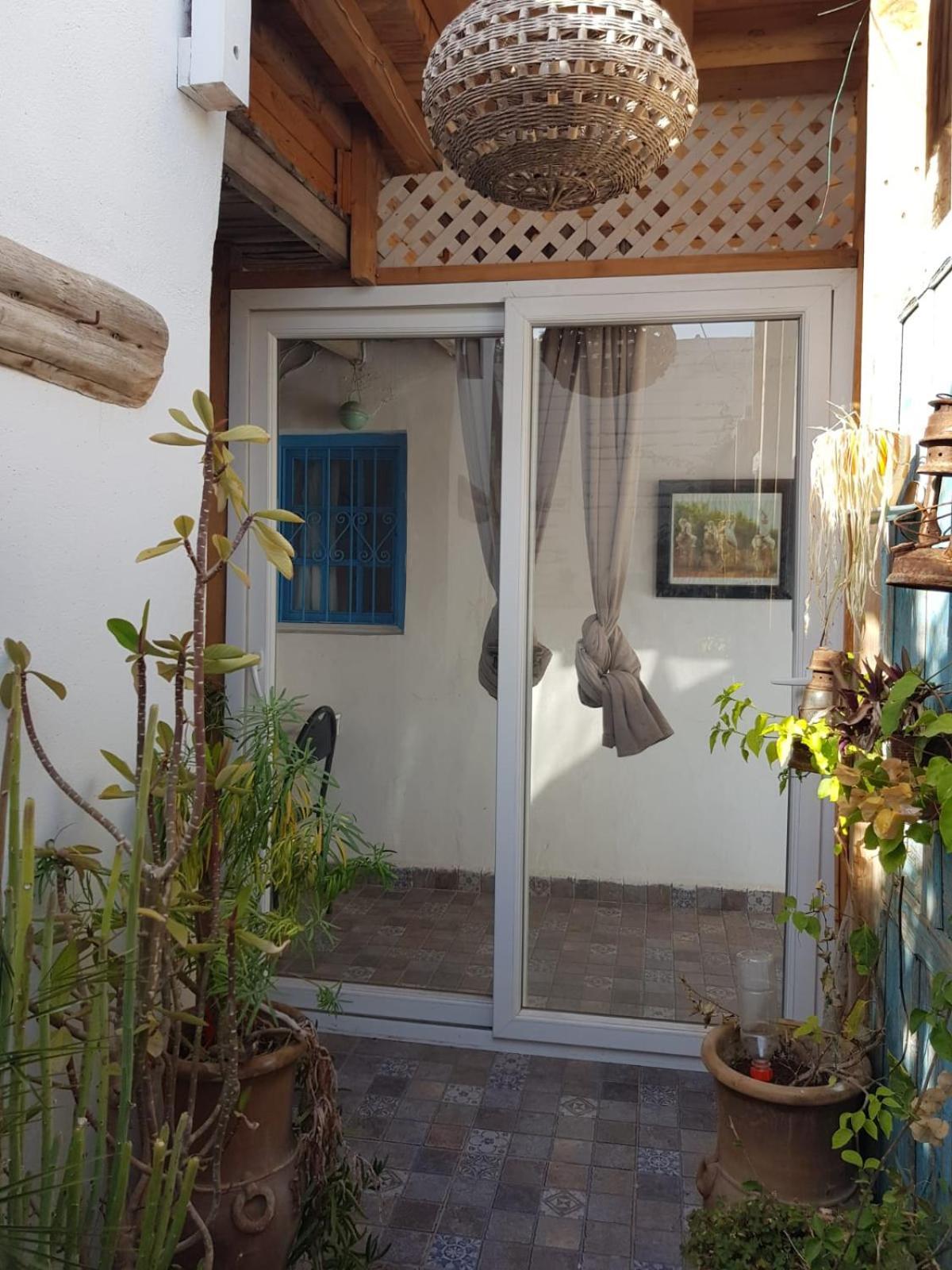 Hostel Nizar Surf Morocco Taghazout Exterior foto