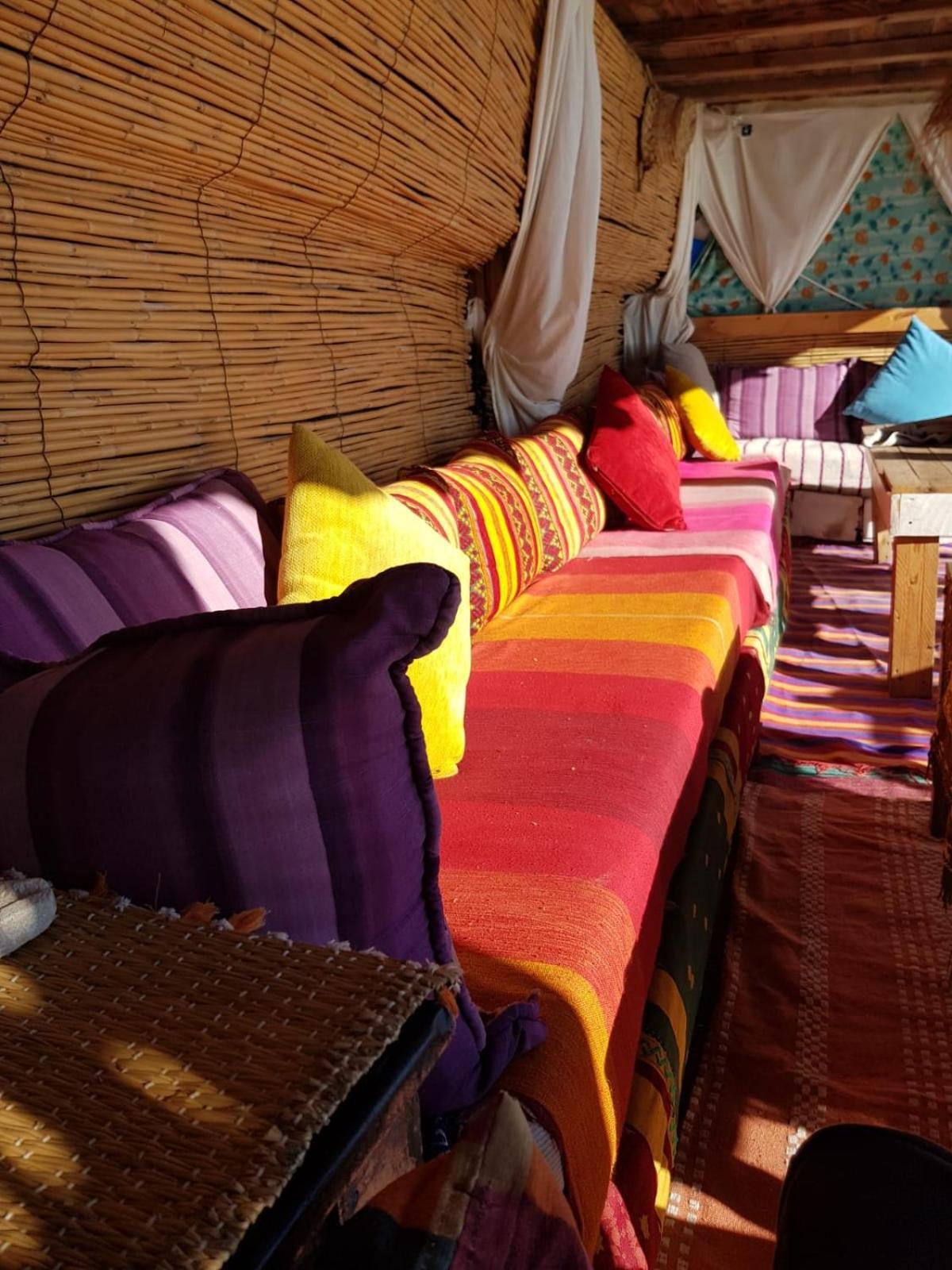 Hostel Nizar Surf Morocco Taghazout Exterior foto