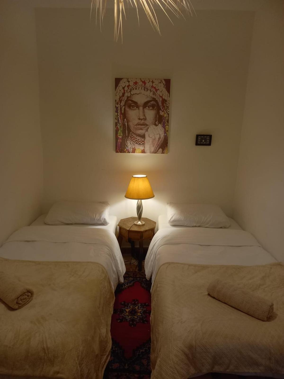 Hostel Nizar Surf Morocco Taghazout Exterior foto