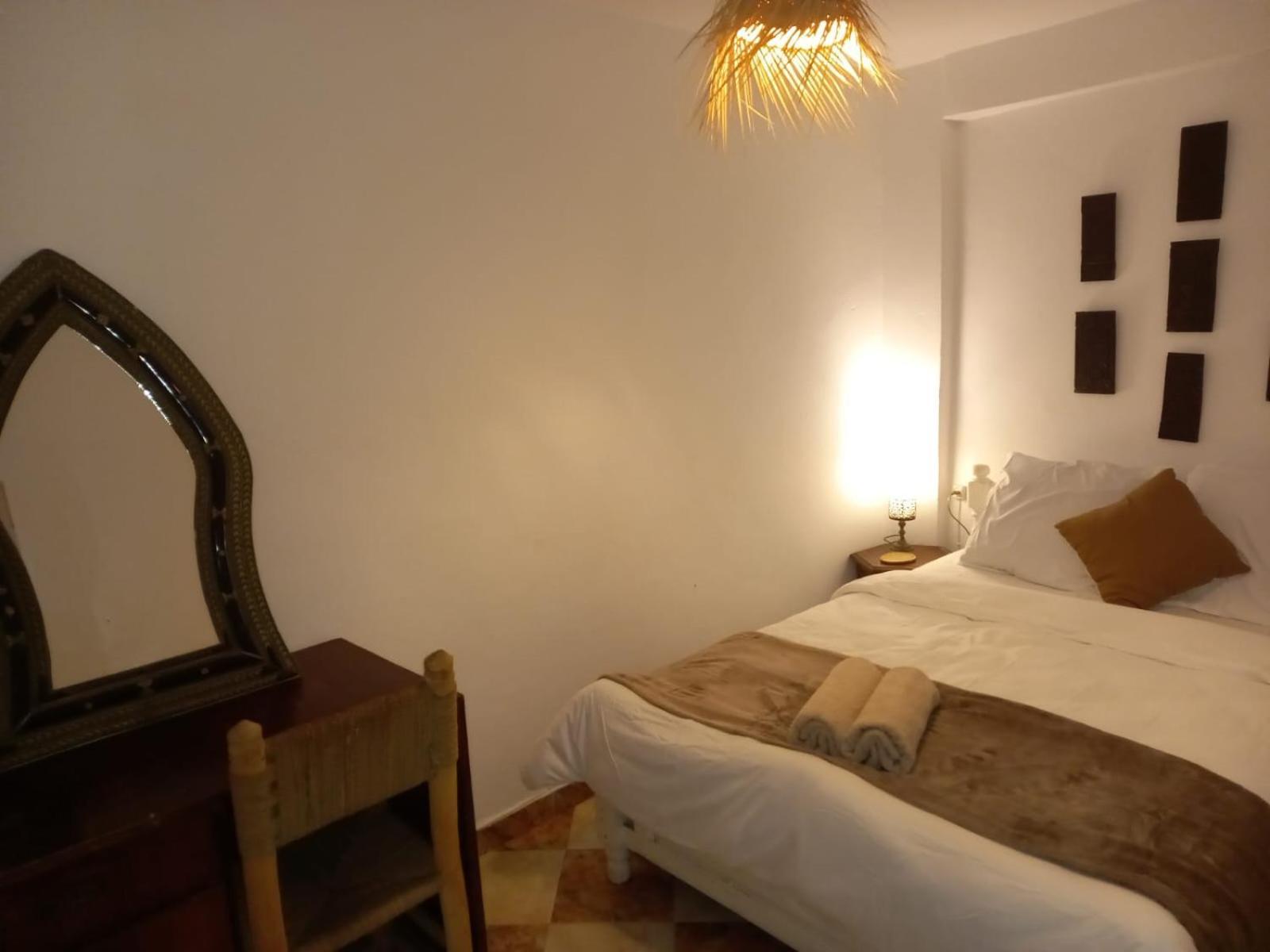 Hostel Nizar Surf Morocco Taghazout Exterior foto