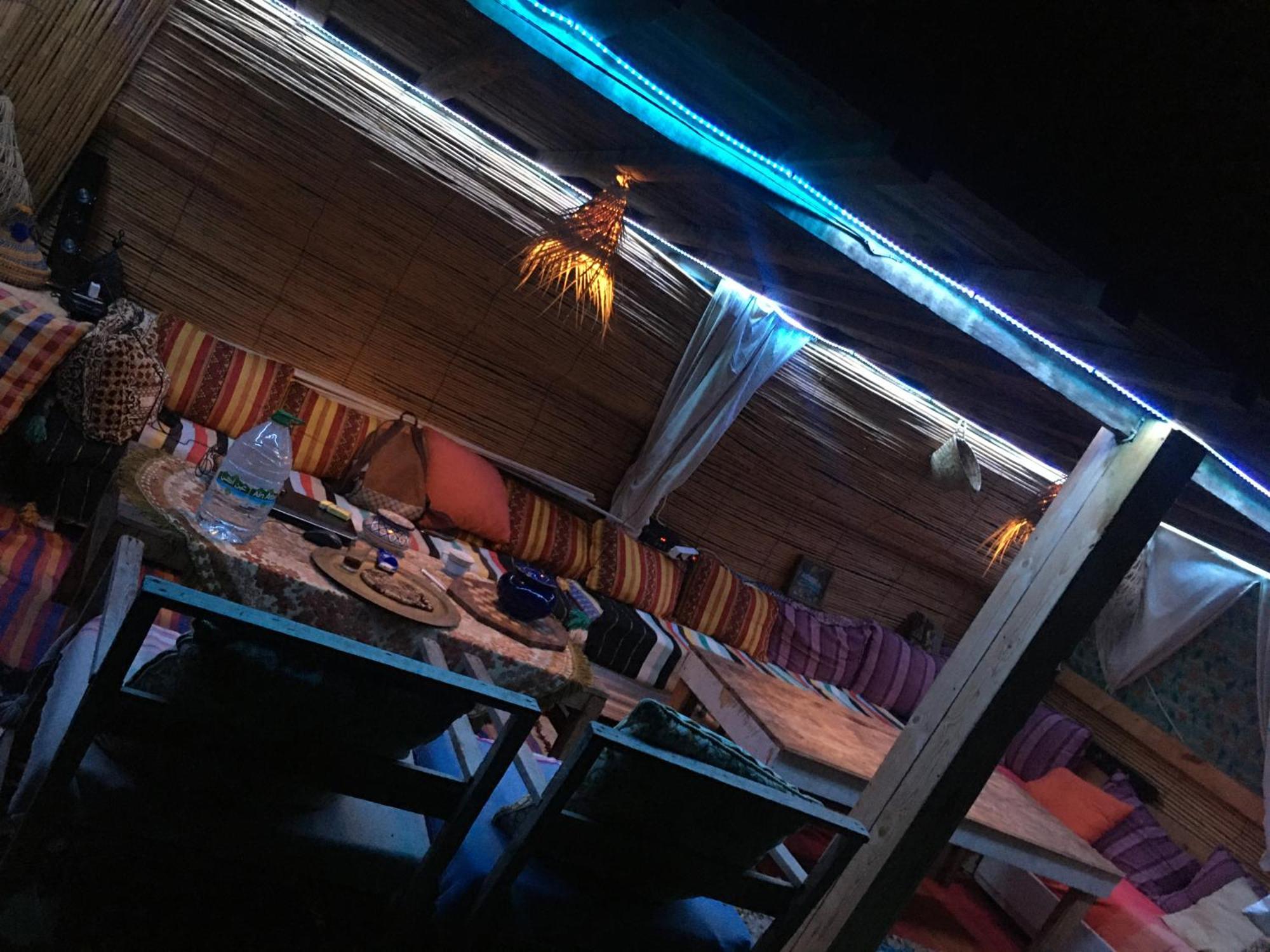 Hostel Nizar Surf Morocco Taghazout Exterior foto