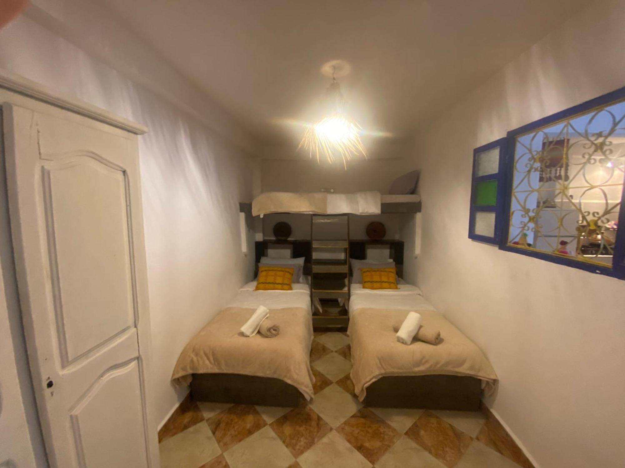 Hostel Nizar Surf Morocco Taghazout Exterior foto