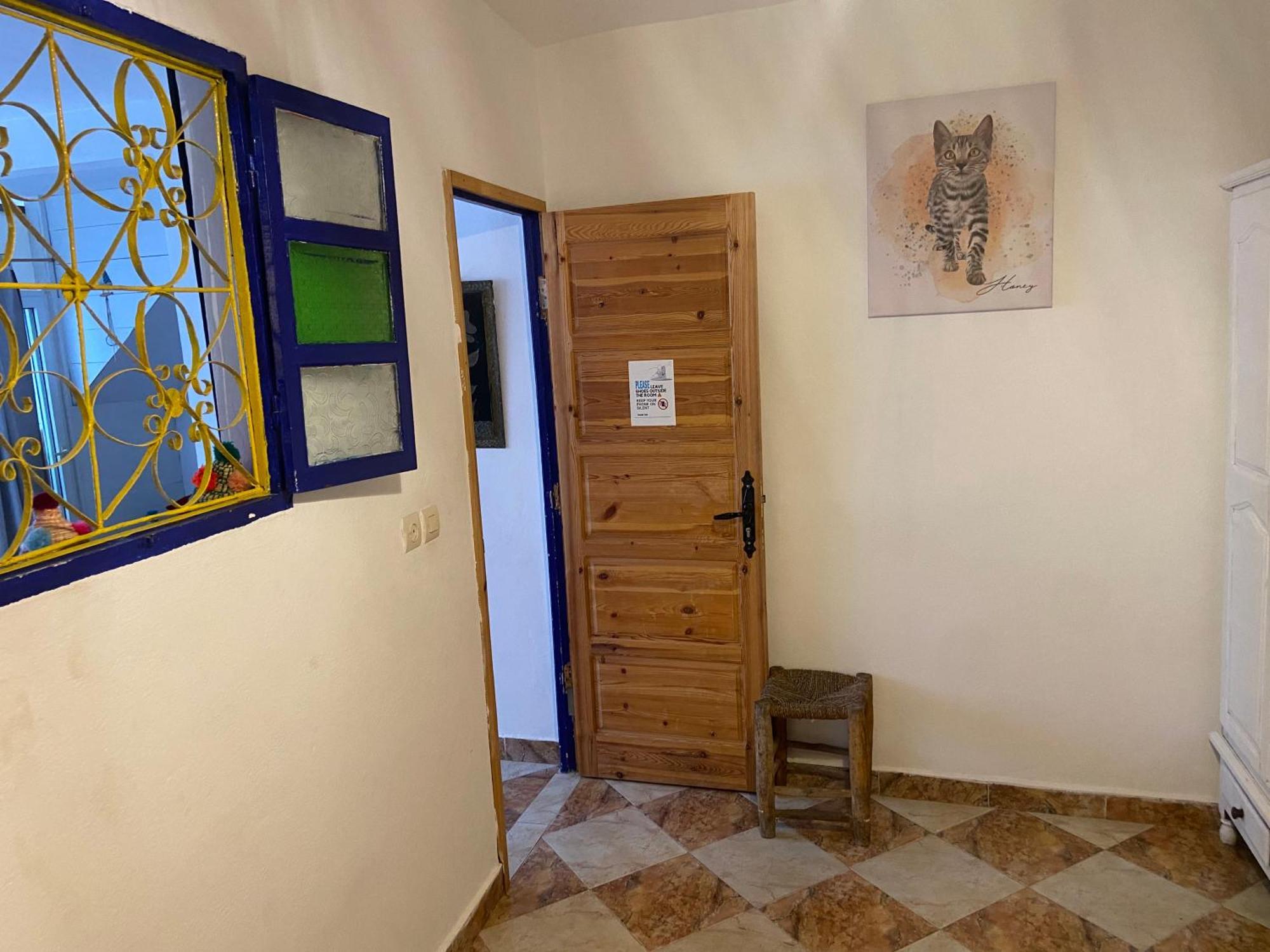 Hostel Nizar Surf Morocco Taghazout Exterior foto