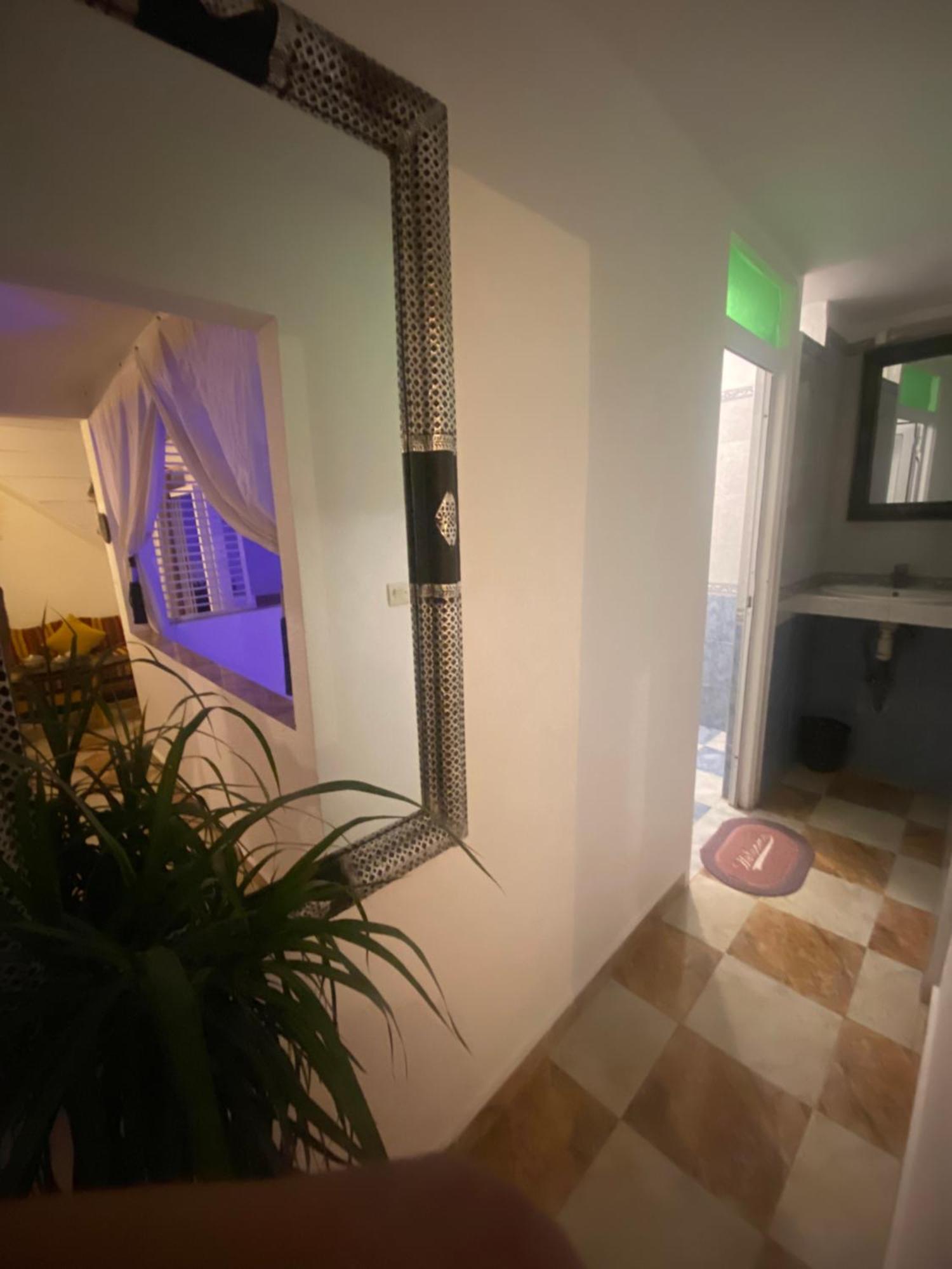 Hostel Nizar Surf Morocco Taghazout Exterior foto