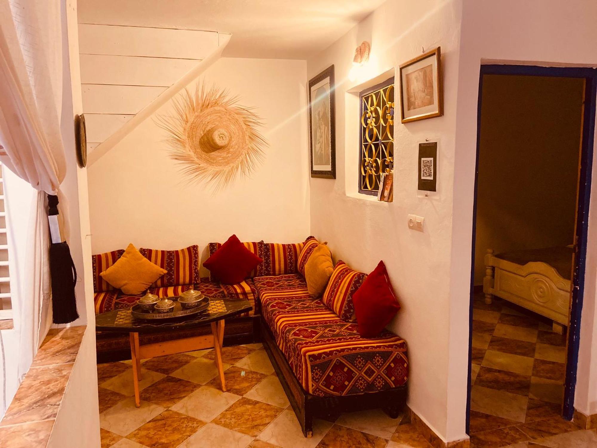 Hostel Nizar Surf Morocco Taghazout Exterior foto