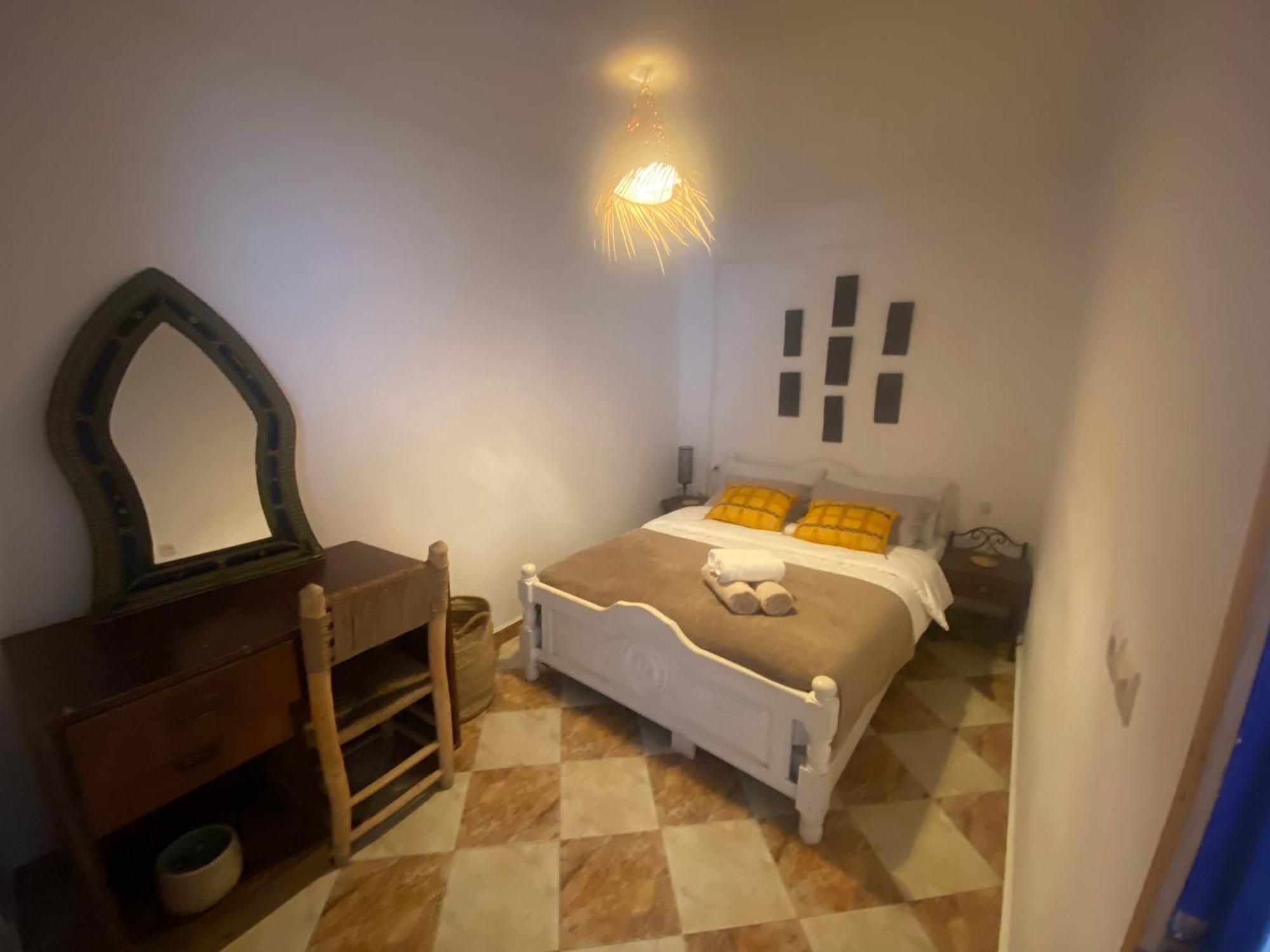 Hostel Nizar Surf Morocco Taghazout Exterior foto