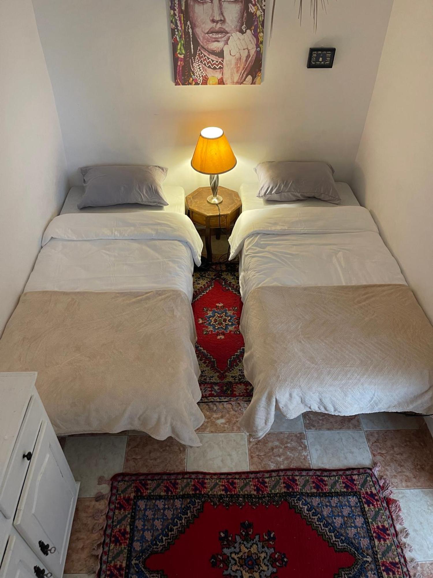 Hostel Nizar Surf Morocco Taghazout Exterior foto