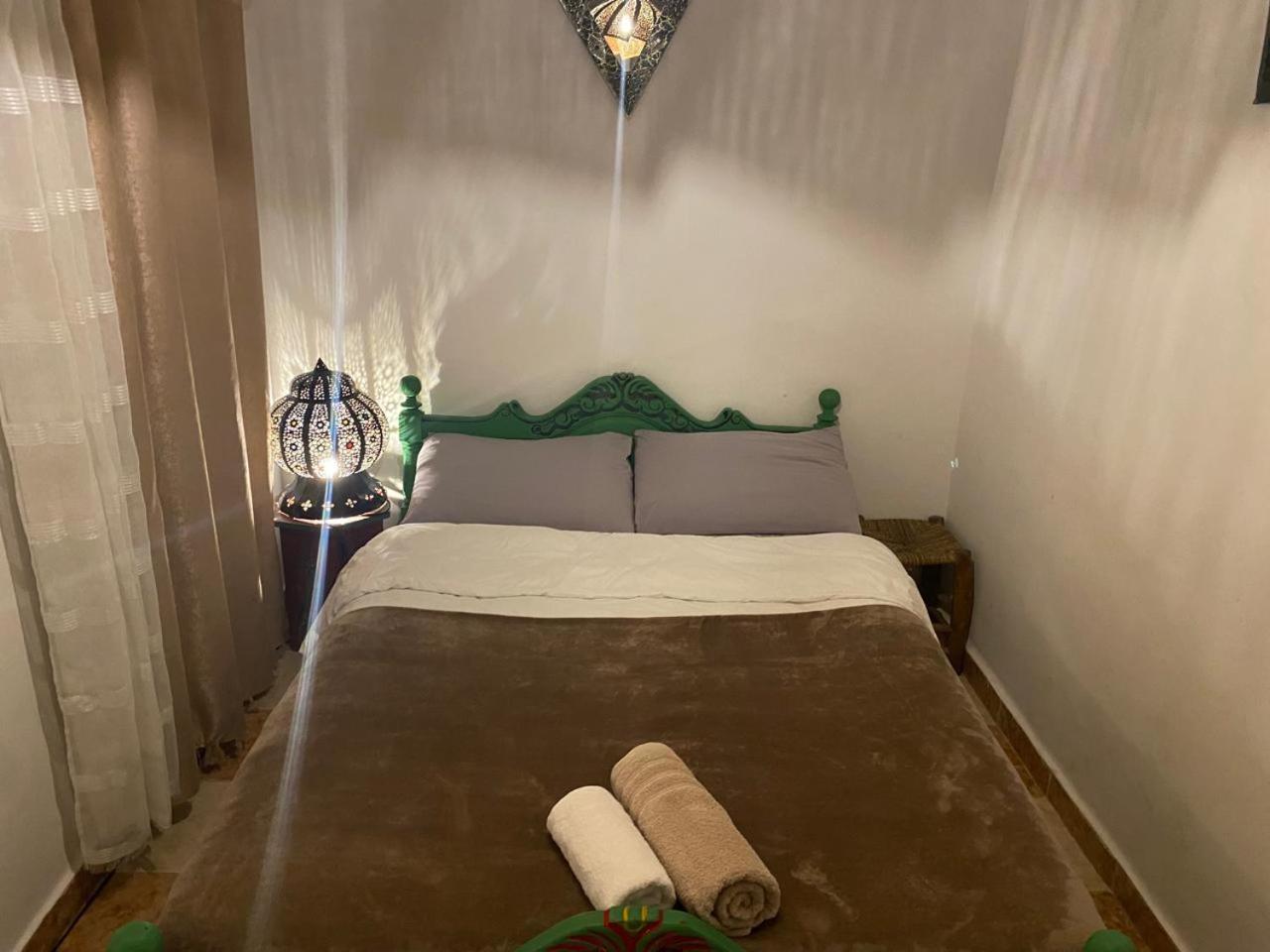 Hostel Nizar Surf Morocco Taghazout Exterior foto