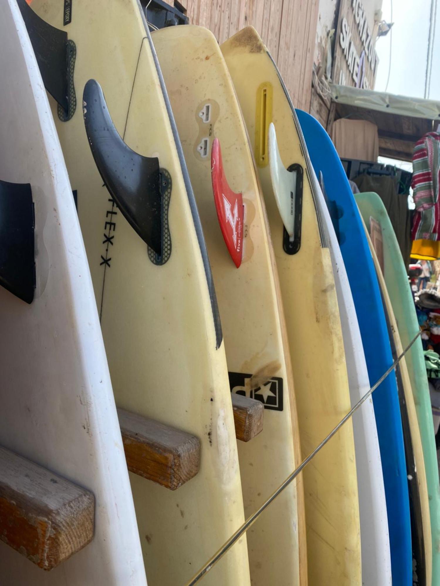 Hostel Nizar Surf Morocco Taghazout Exterior foto